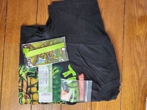 Dragon Stars Dragon Ball Super Super Saiyan 4 Gogeta Power Up Pack