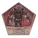 Johan Jergens ~ 12” German Africa Corp 1 6 Dragon Dak Recon Wwii Officer Bbi