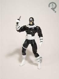 San Diego Comic Con: Superhero Toucan #SE