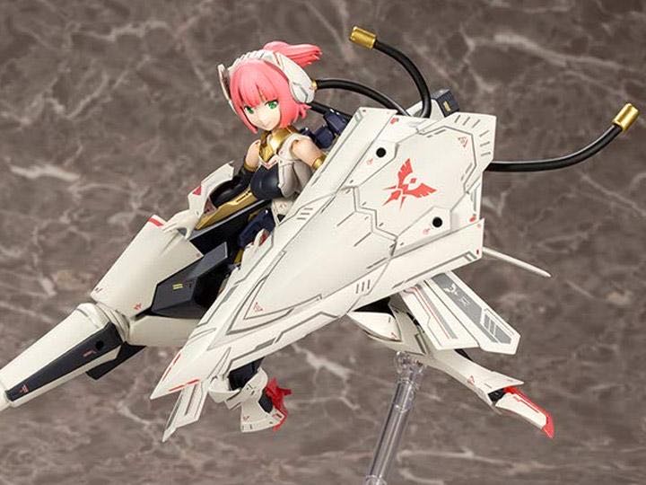 Megami Device Bullet Knight Lancer - Kotobukiya (Megami Device) action figure collectible - Main Image 2