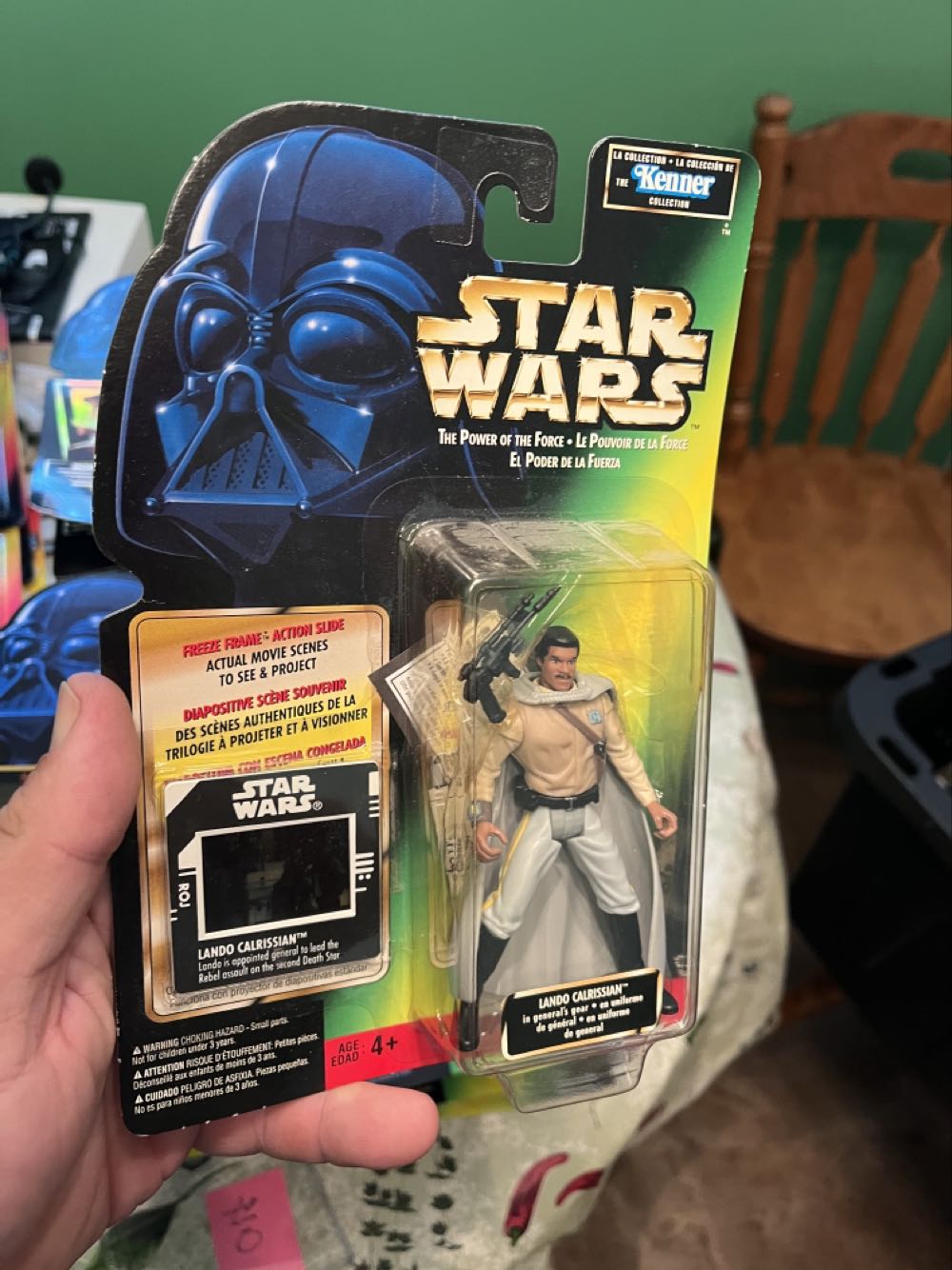 Miss America Talent Show Raquel