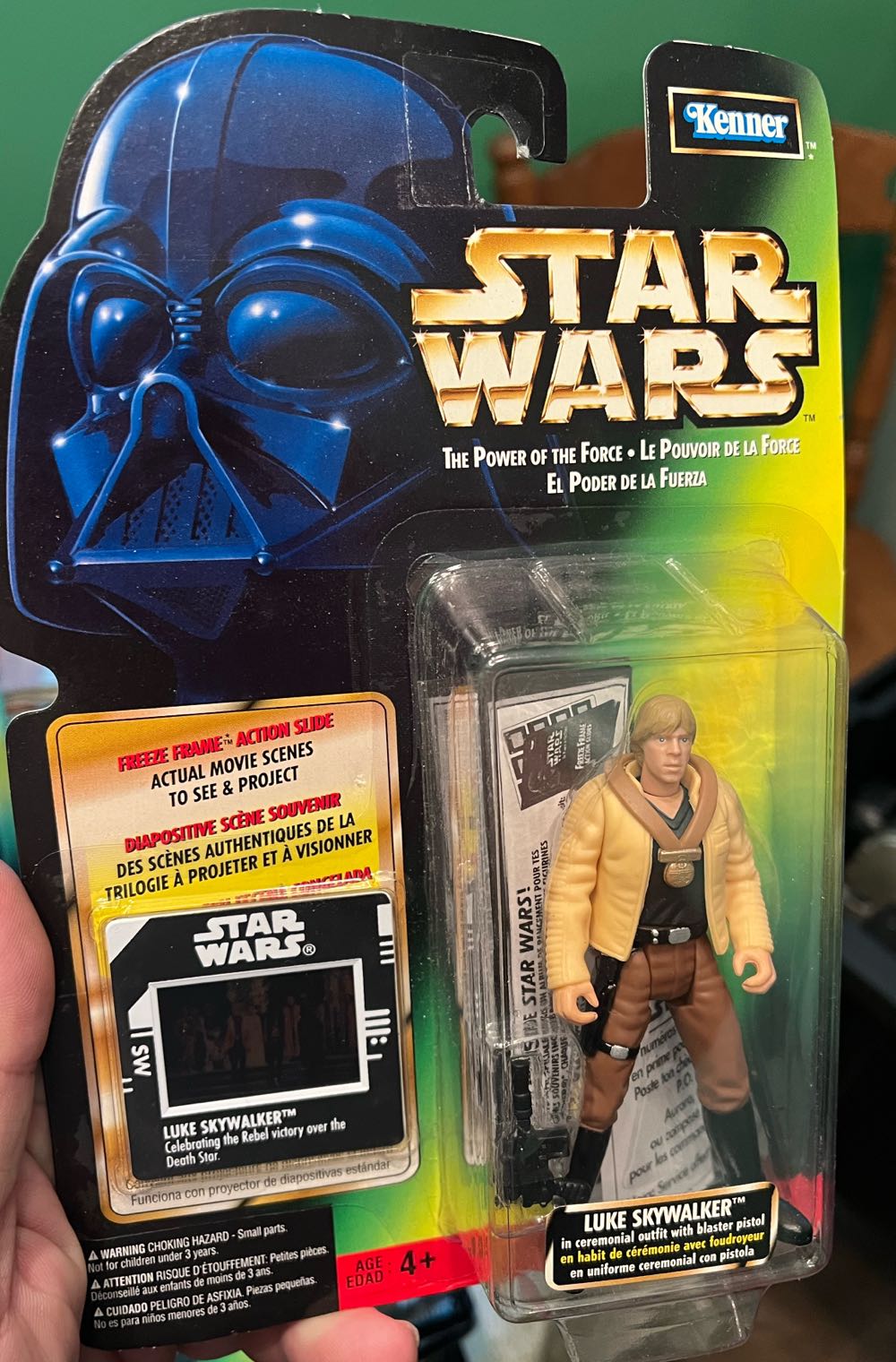 Bandai Boa Hancock And Salome Figuarts Zero