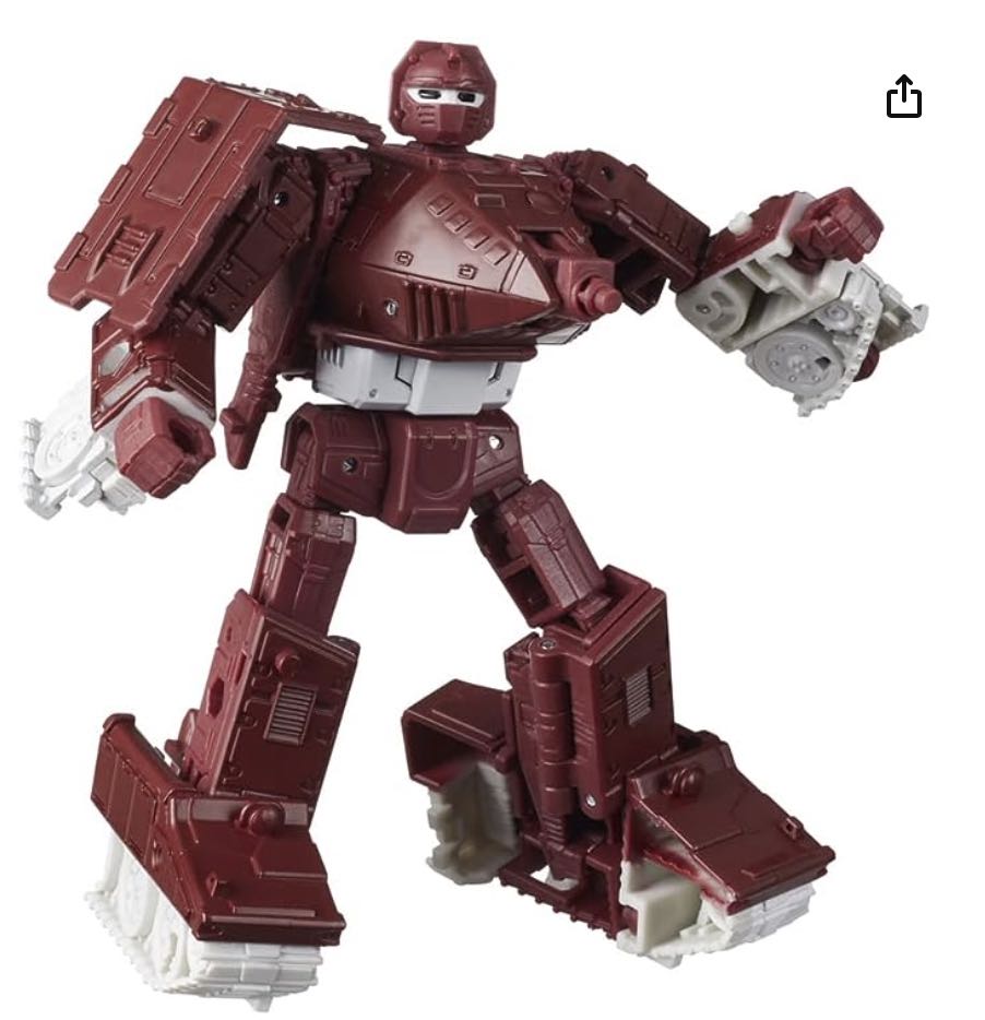 Beast Kingdom - Star Wars (Egg Attack Action) - DARTH VADER 