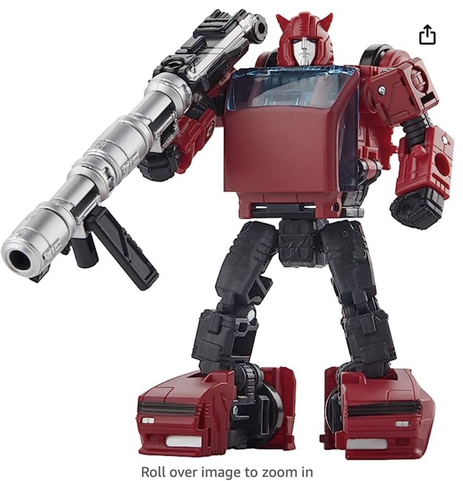 Johnny lightning Batmobile