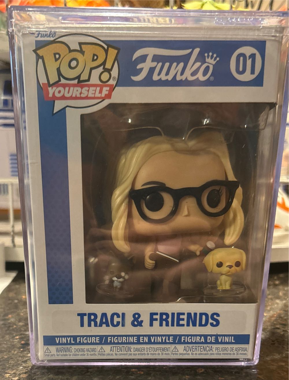 Banpresto Jujutsu Kaisen King Of Artist The Satoru Gojo Statue