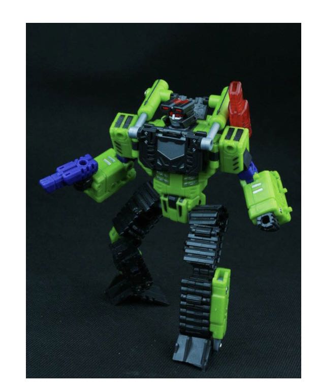 SODA Hela - Marvel: What If...?