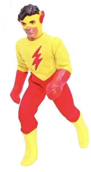 Children Of The Corn: Issac And Malachi 