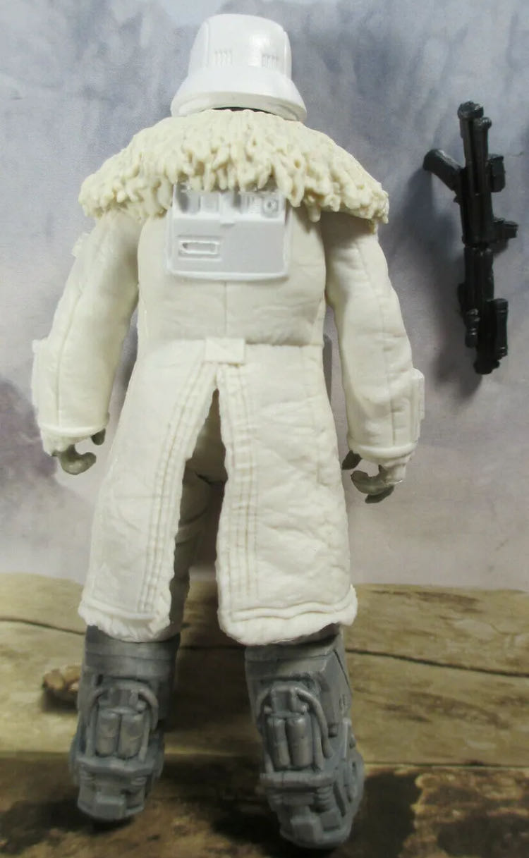 Range Trooper (Mission On Vandor-1 4 Pack) Solo Force Link 2.0 - Hasbro (Solo: A Star Wars Story) action figure collectible - Main Image 2