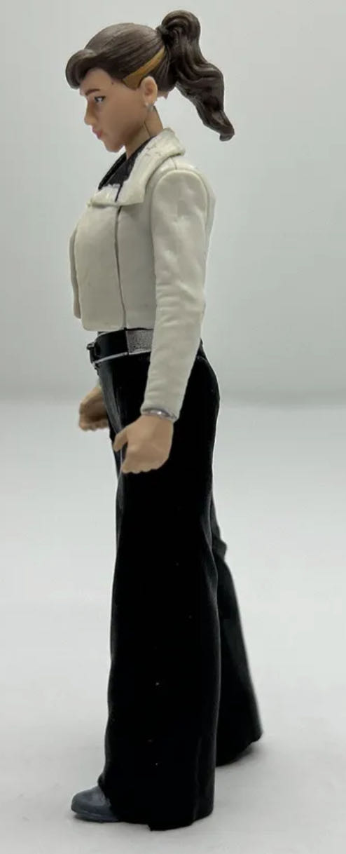 Qi’ra (Mission On Vandor-1 4 Pack) Solo Force Link 2.0 - Hasbro (Solo: A Star Wars Story) action figure collectible - Main Image 3