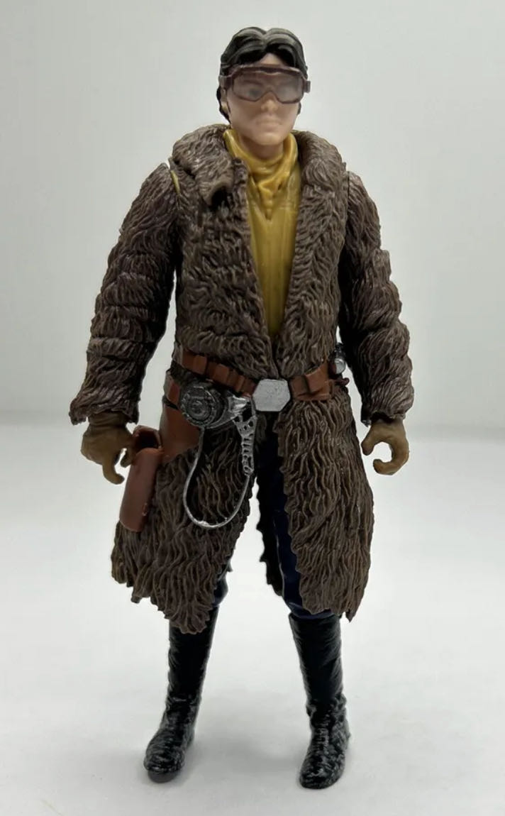 Last Of Us Part II : Joel Statue