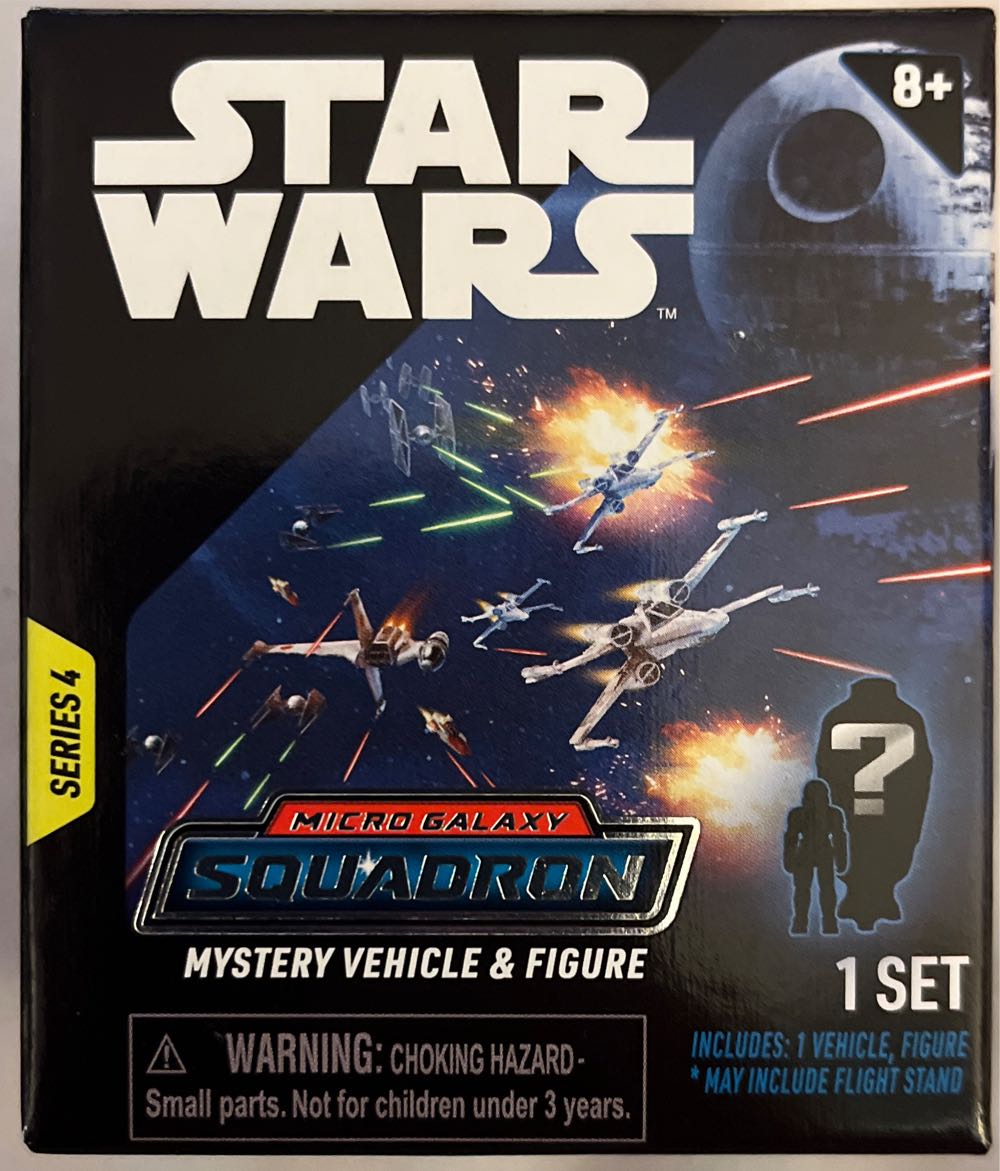 Escape Pod with C-3PO - [Scout Class] - Jazwares LLC (Star Wars - Micro Galaxy Squadron) action figure collectible - Main Image 2