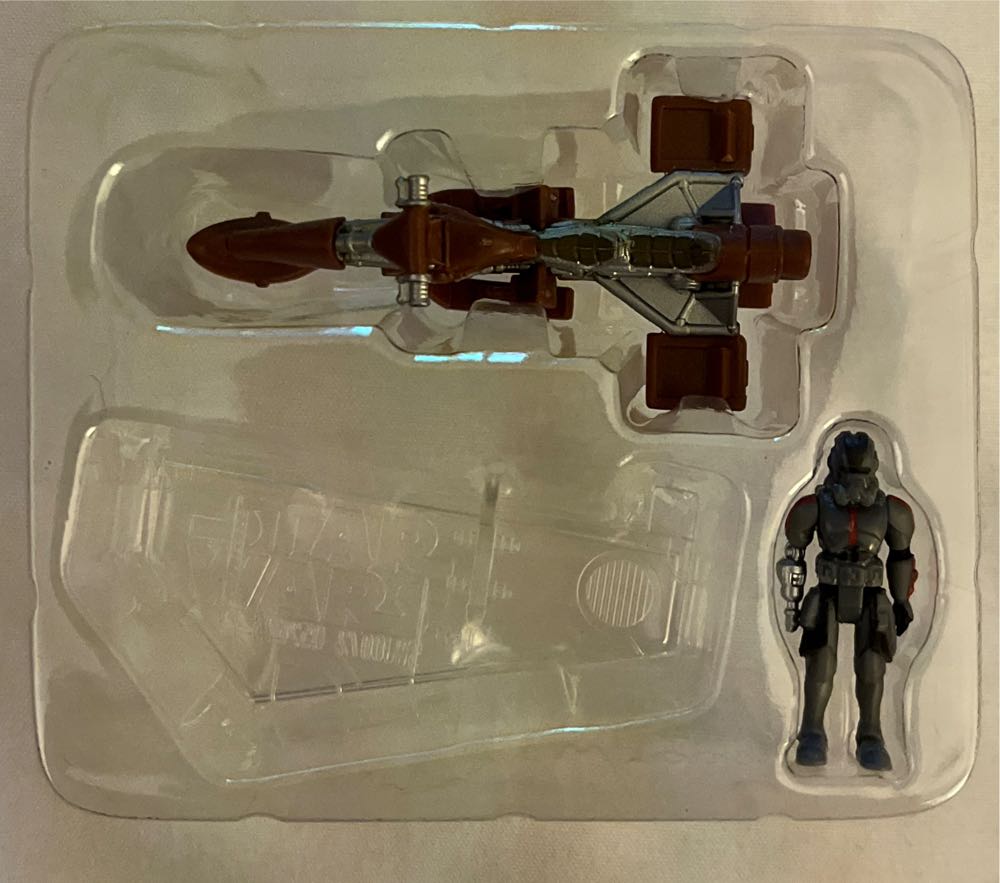 Conrad Carapax (Blue Beetle) 1405