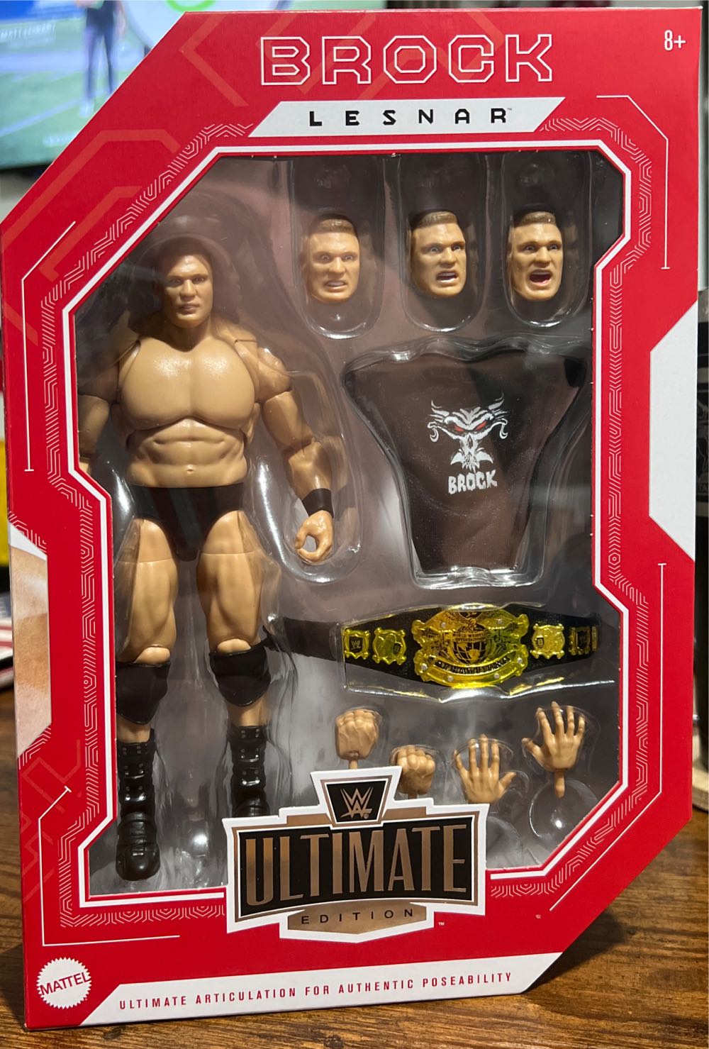 Nikki (She-Hulk Attorney At Law) 1133