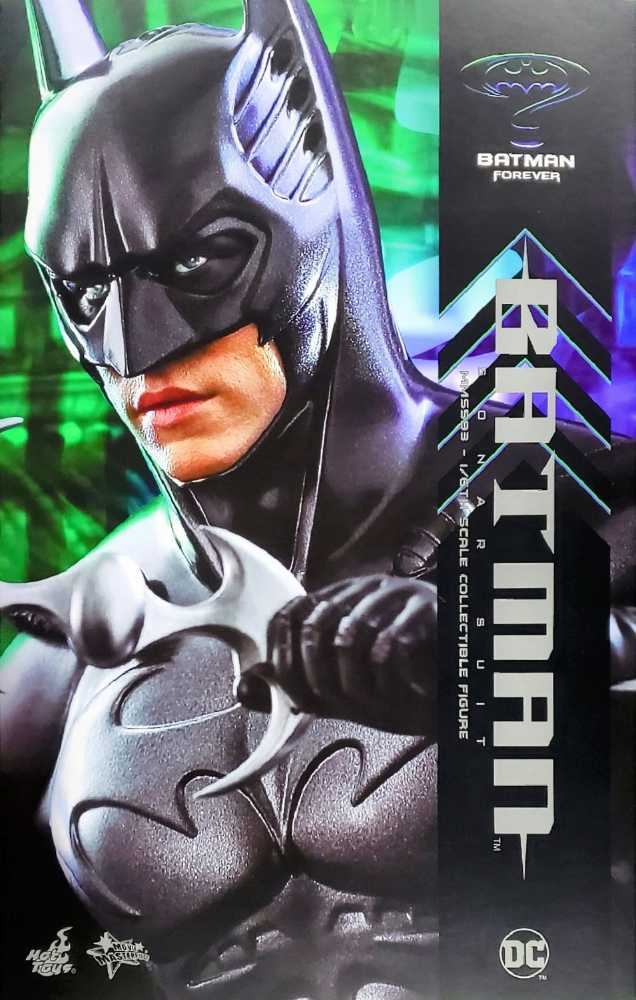 Marvel- Carnage FigPin 938