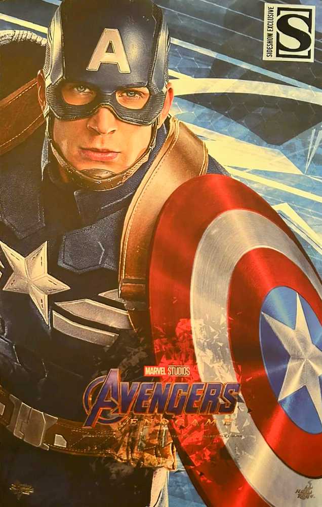 Nara Shikamaru Ver. A