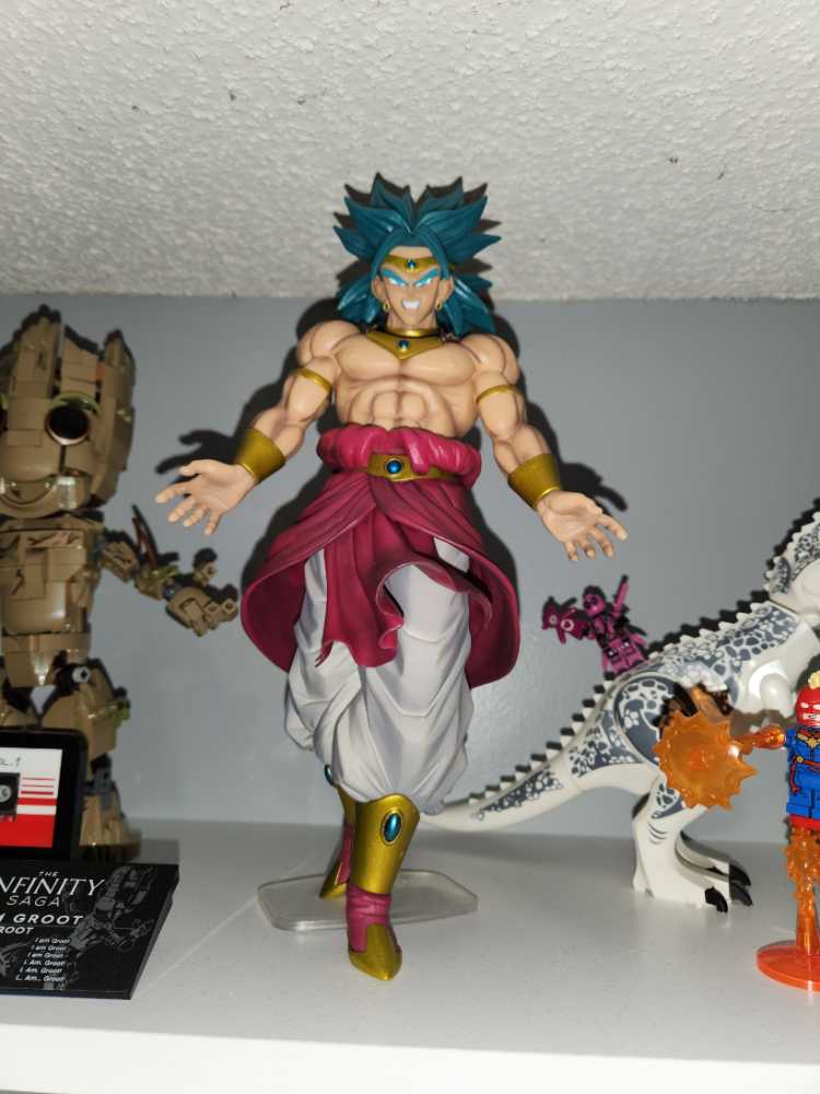 Pokemon - Bulbasaur (Metallic)