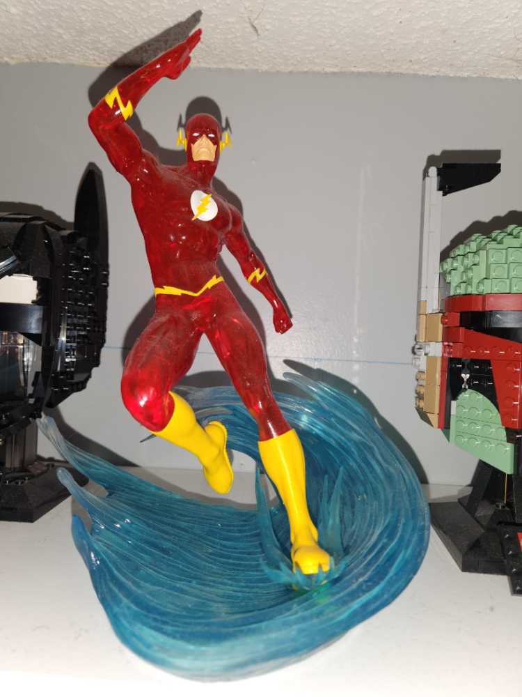 Funko Pop Movies: The Fifth Element Korben Dallas Toy Figure