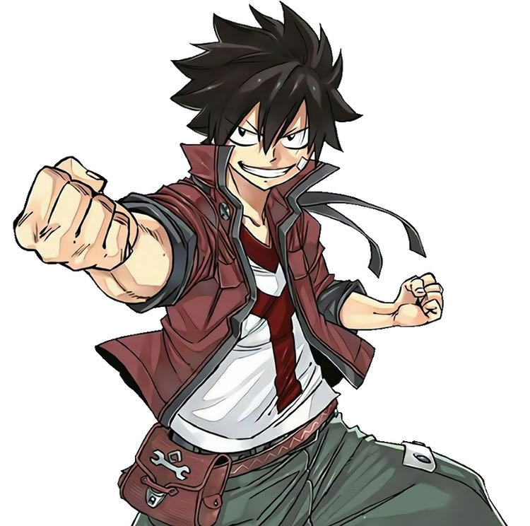 Edens Zero (Shiki)  action figure collectible - Main Image 4