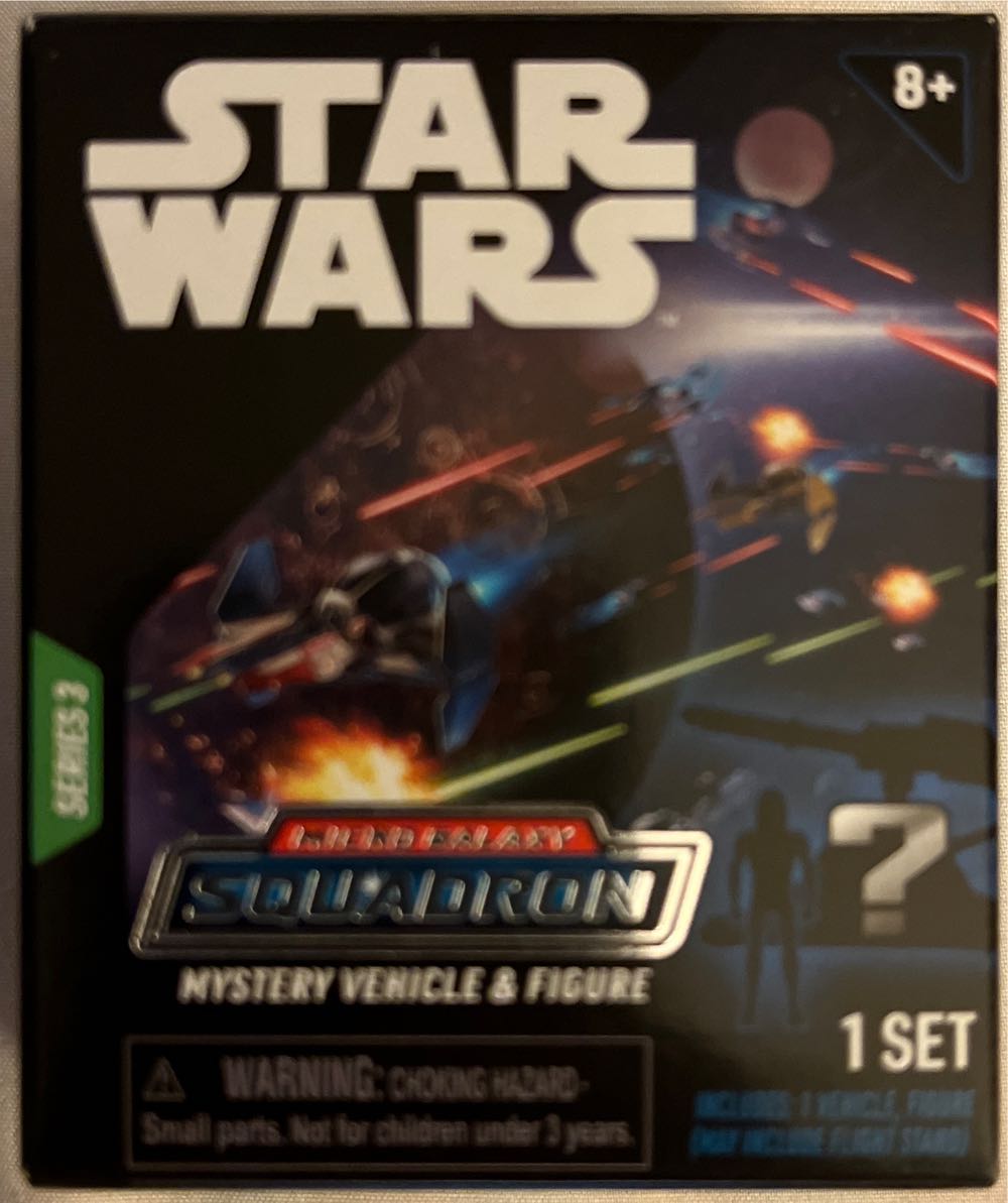 Nikto Speeder with Tusken Raider - [Scout Class] - Jazwares LLC (Star Wars - Micro Galaxy Squadron) action figure collectible - Main Image 2