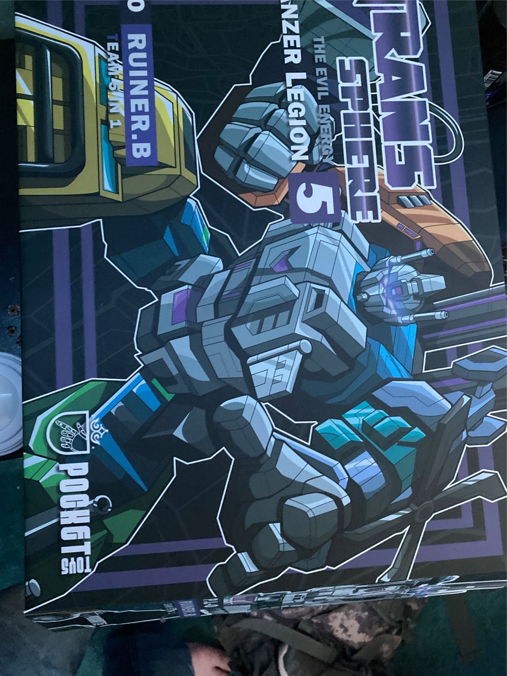 Playmobil Scooby-doo! Adventure In Egypt Playset