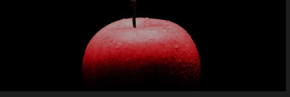 CANDLE: Halloween Kringle Poison Apple  2023 - Kringle Candle (Halloween Candles) action figure collectible [Barcode 846853084763] - Main Image 4