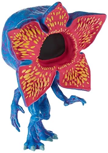 Stranger Things - Demogorgon Blacklight 428  action figure collectible [Barcode 889698598200] - Main Image 1