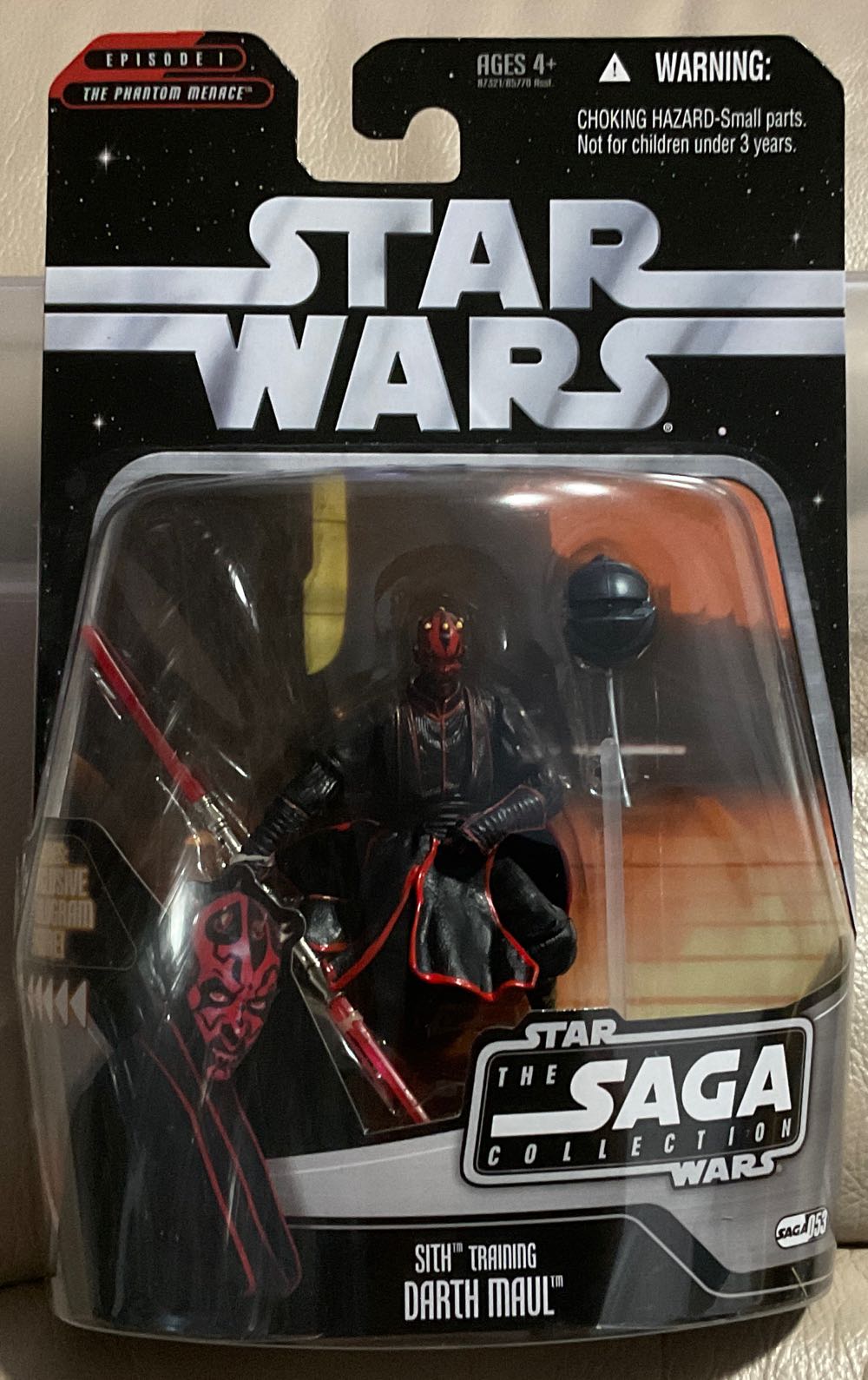 Mattel Superman 10-inch Action Figure