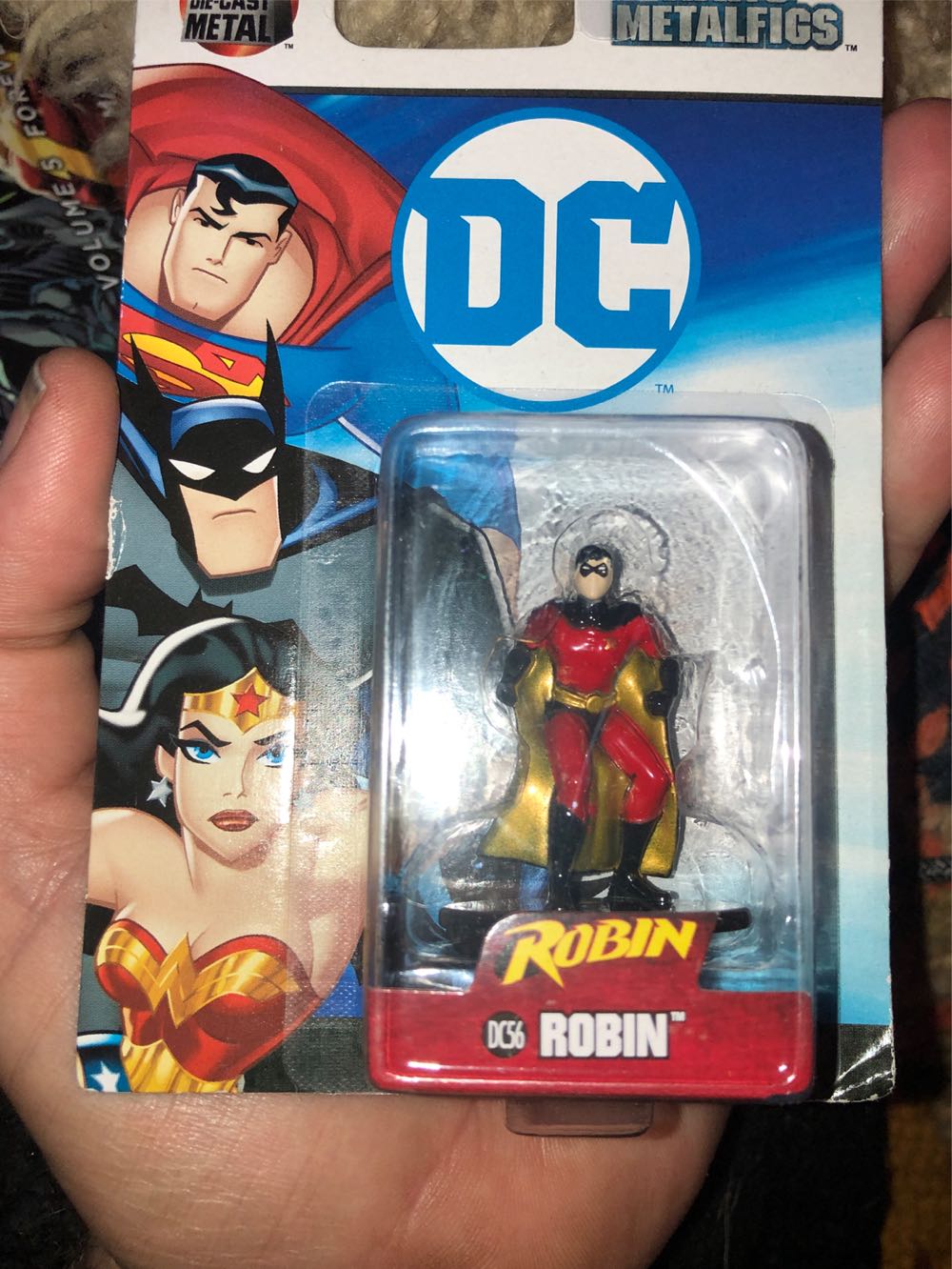 Bat Family Batman Family Statue- Batman