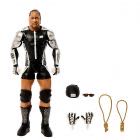 MVP Elite Ruthless Aggression - Mattel (WWE Best Of Ruthless Aggression Series 6) action figure collectible [Barcode 194735137145] - Main Image 3