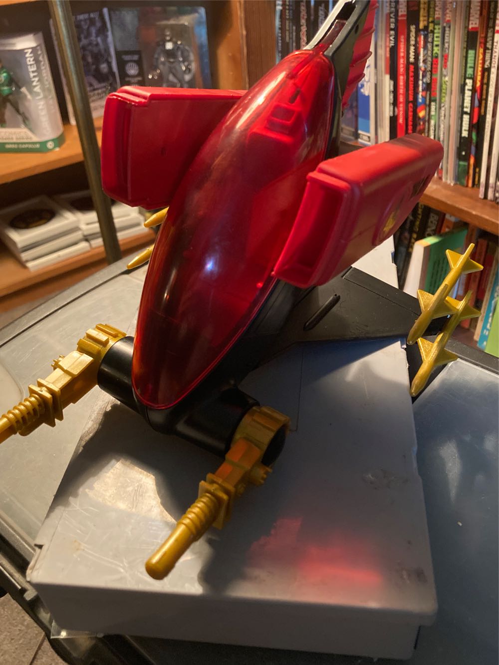 Mickey Mouse Barong #1139