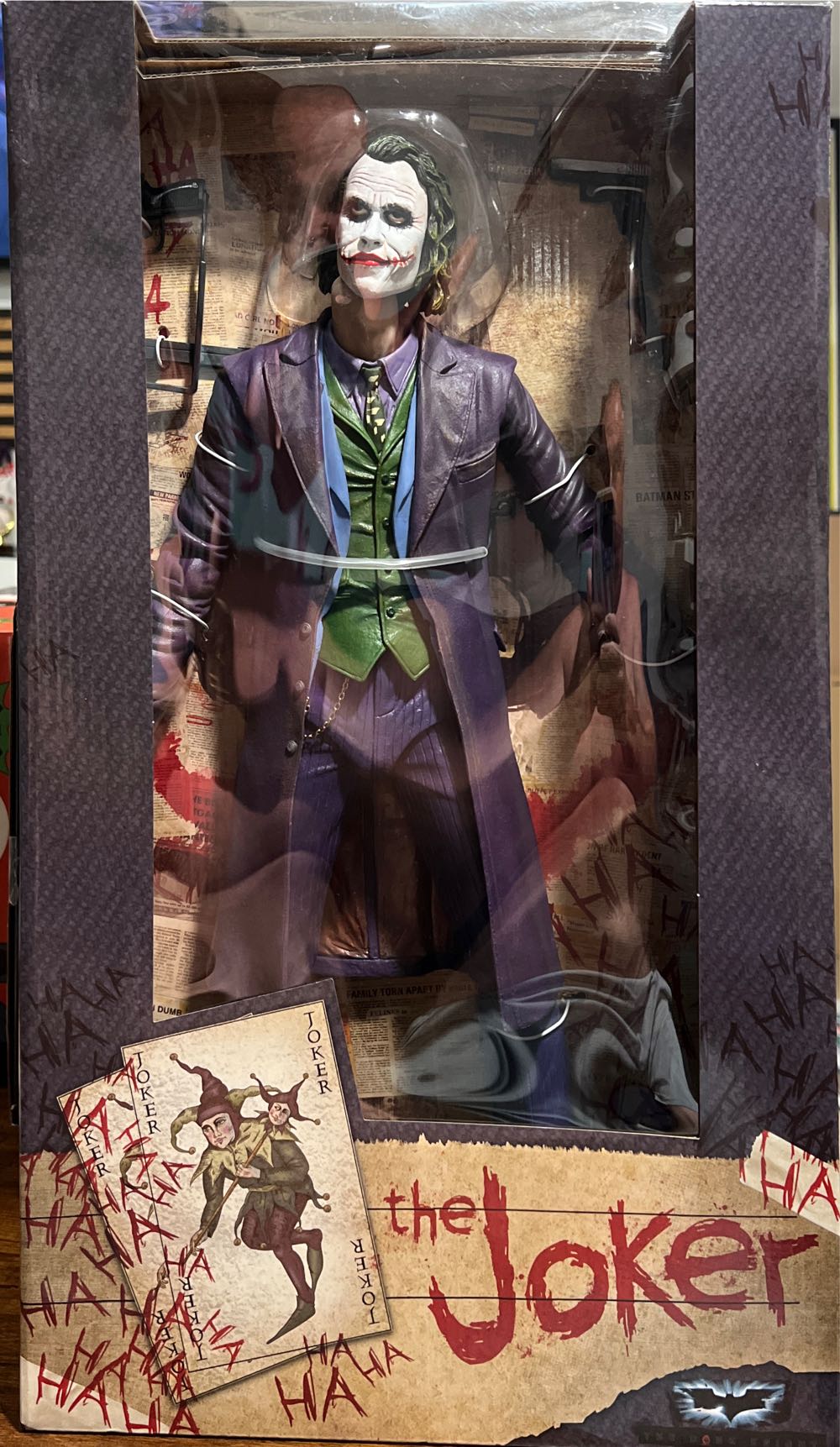 Ren And Stimpy Fire Dogs Wizard World Collector’s Club Exclusive Exclusive Palisades & Chicago Toy As