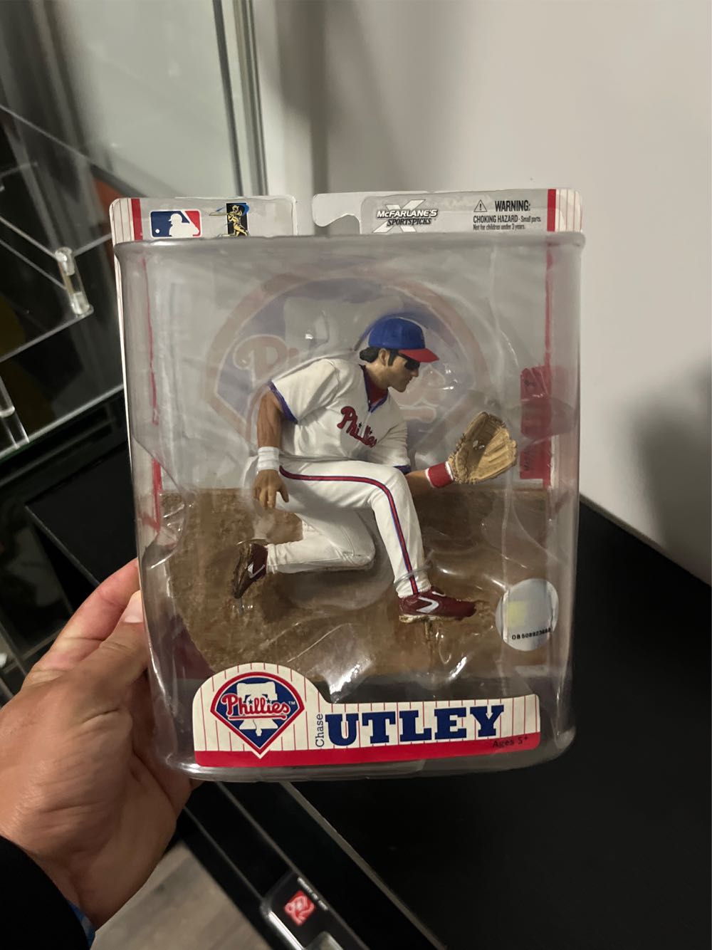 Golden Kamuy: Hyakunosuke Ogata Nendoroid Action Figure