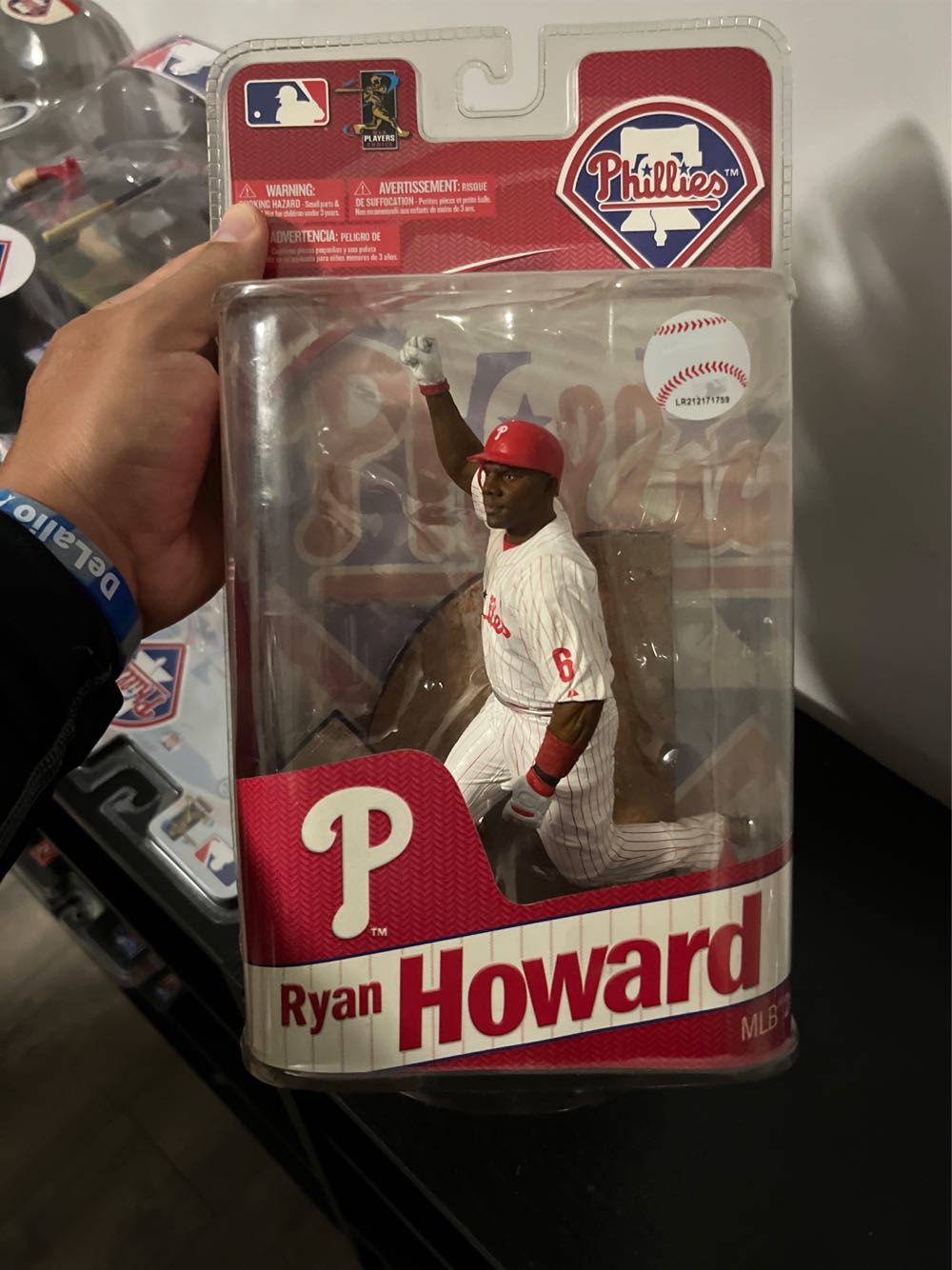 Guillermo De La Cruz