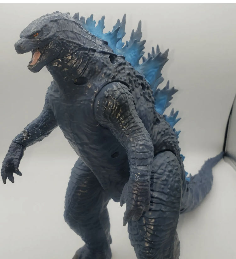 Mega Godzilla  (Godzilla (2020)) action figure collectible - Main Image 2
