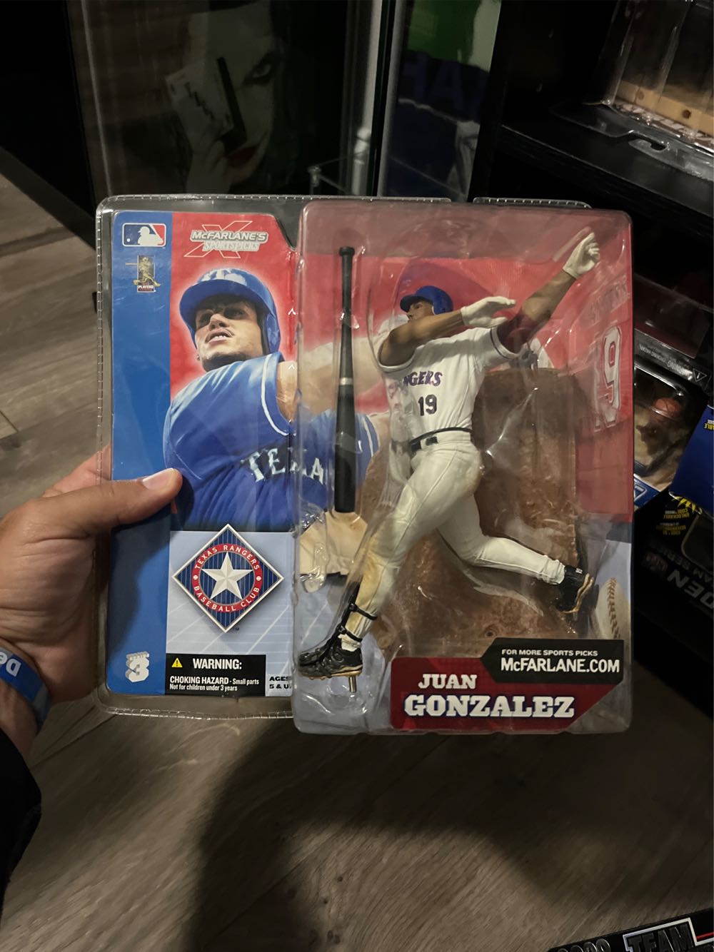 Banpresto One Piece King Of Artist The Monkey D Luffy Gear4 D. B Gear 4 Special Monkey. Pvc Grar4 Figura