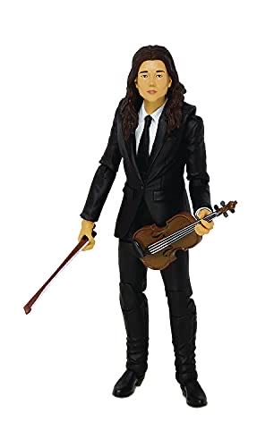 Star Wars- Bo-Katan Kryze FigPin 571