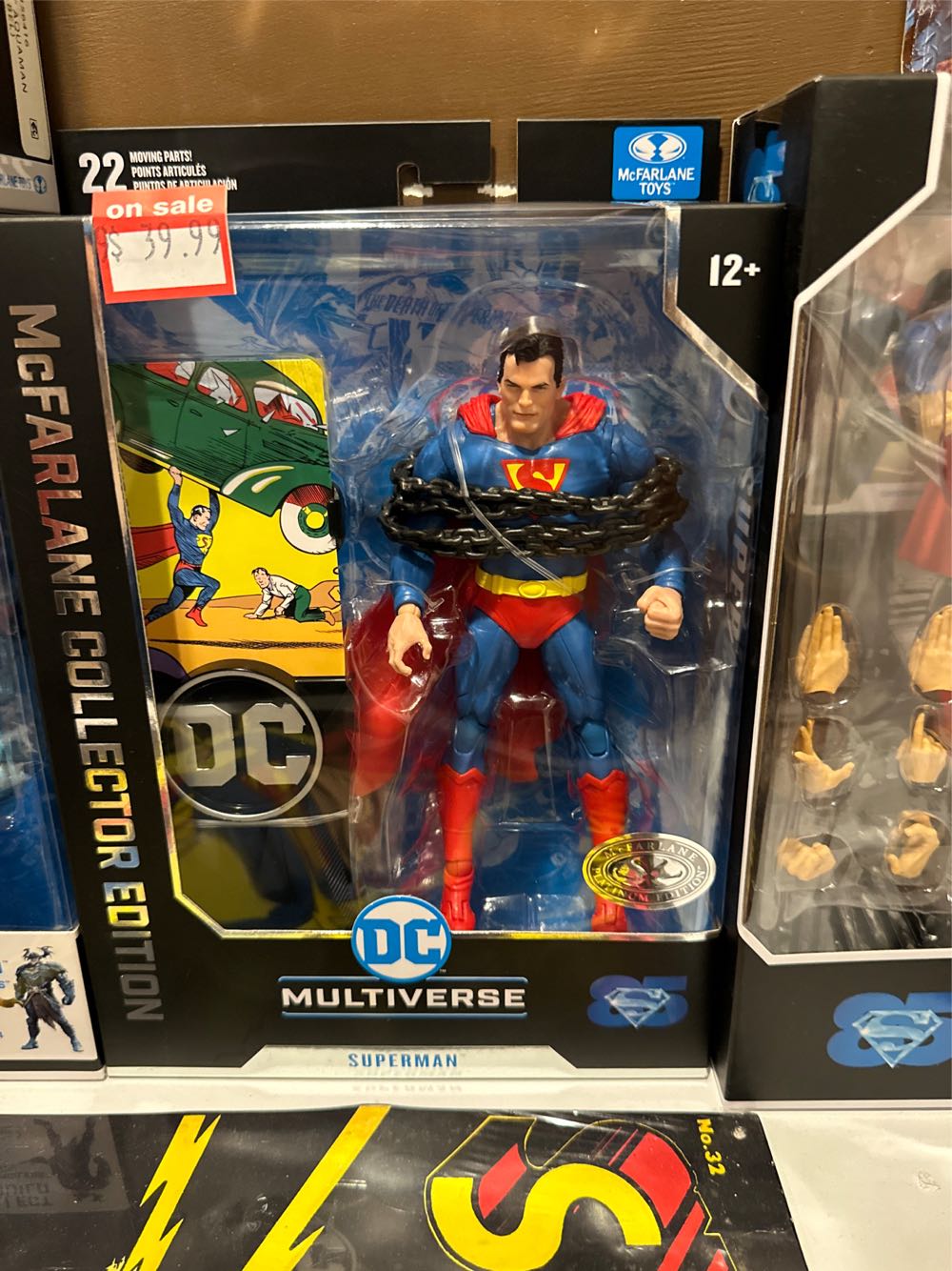 CANDLE: Halloween Kringle Trick Or Treat 2023