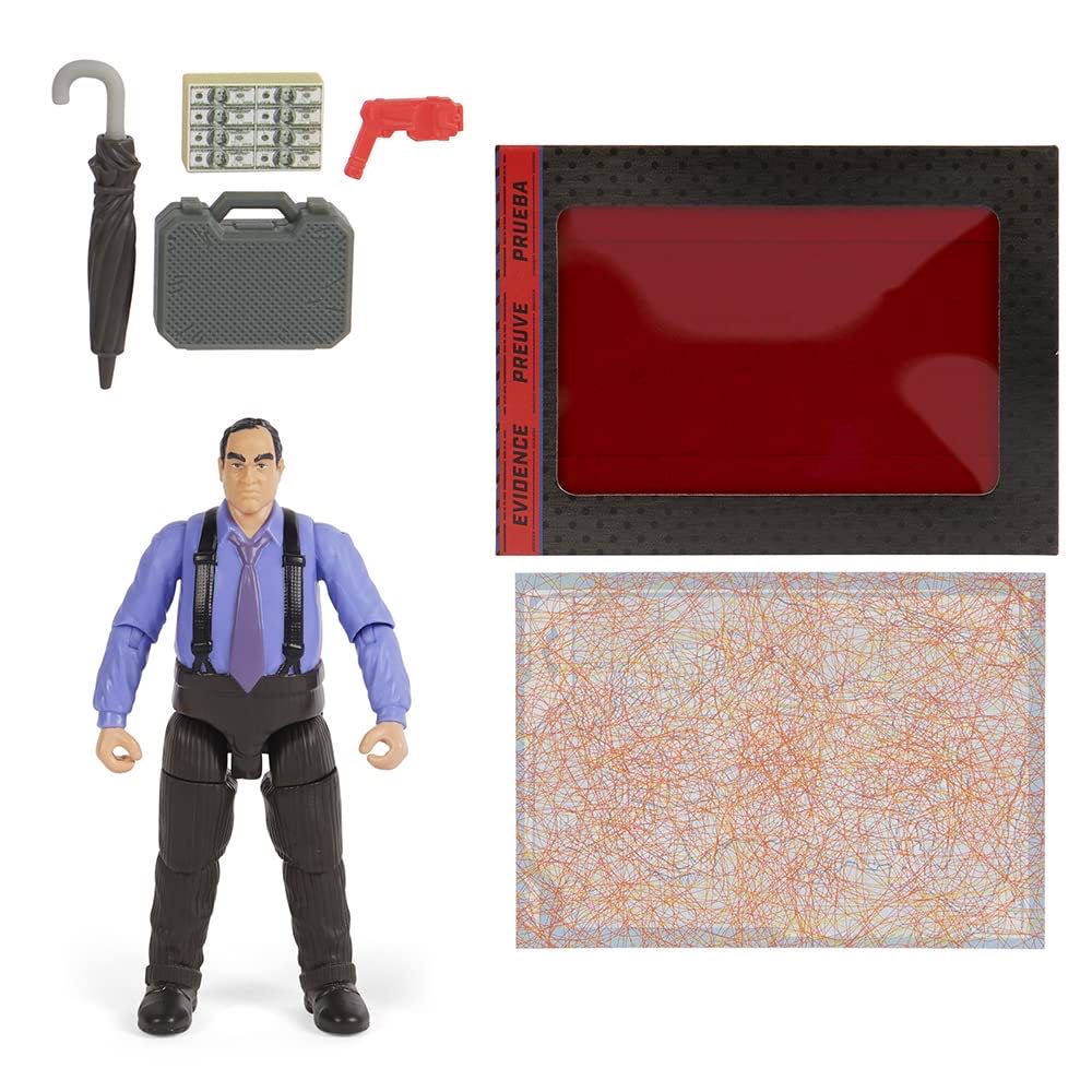 G.I.Joe Classified - #84 Firefly