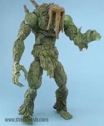 Man Thing Loose  action figure collectible - Main Image 2