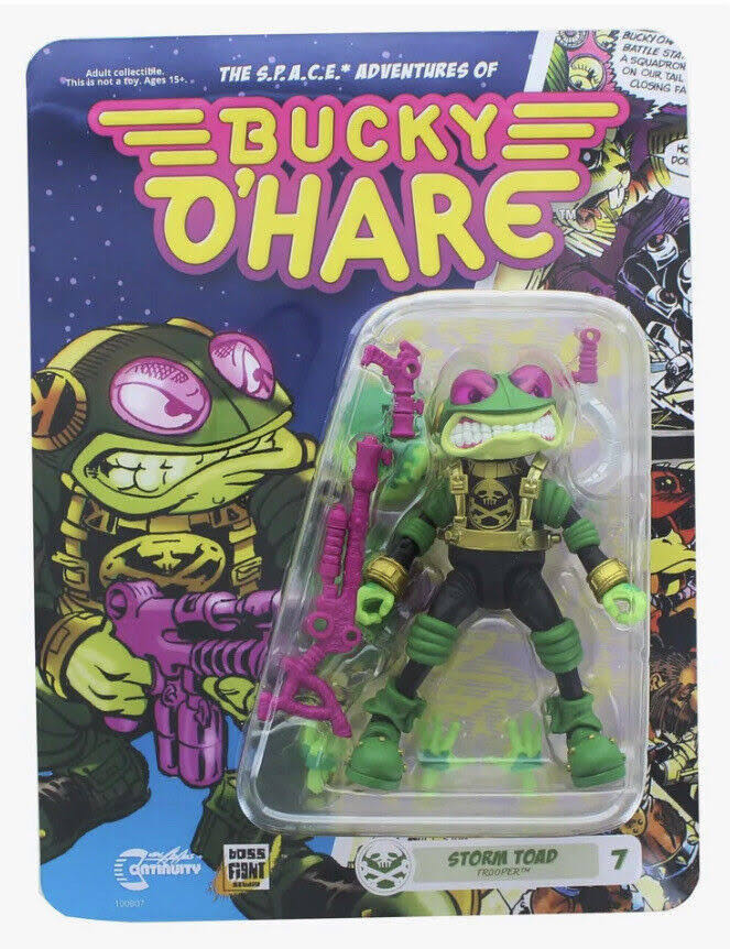 Super7 - The Simpsons - Poochie