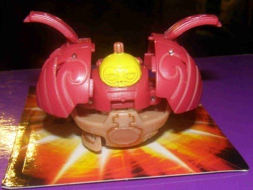 Avatar- Fire Lord Ozai Funko 999