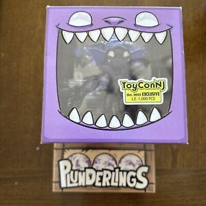 Batgirl Bean Bag Plush Warner Brothers