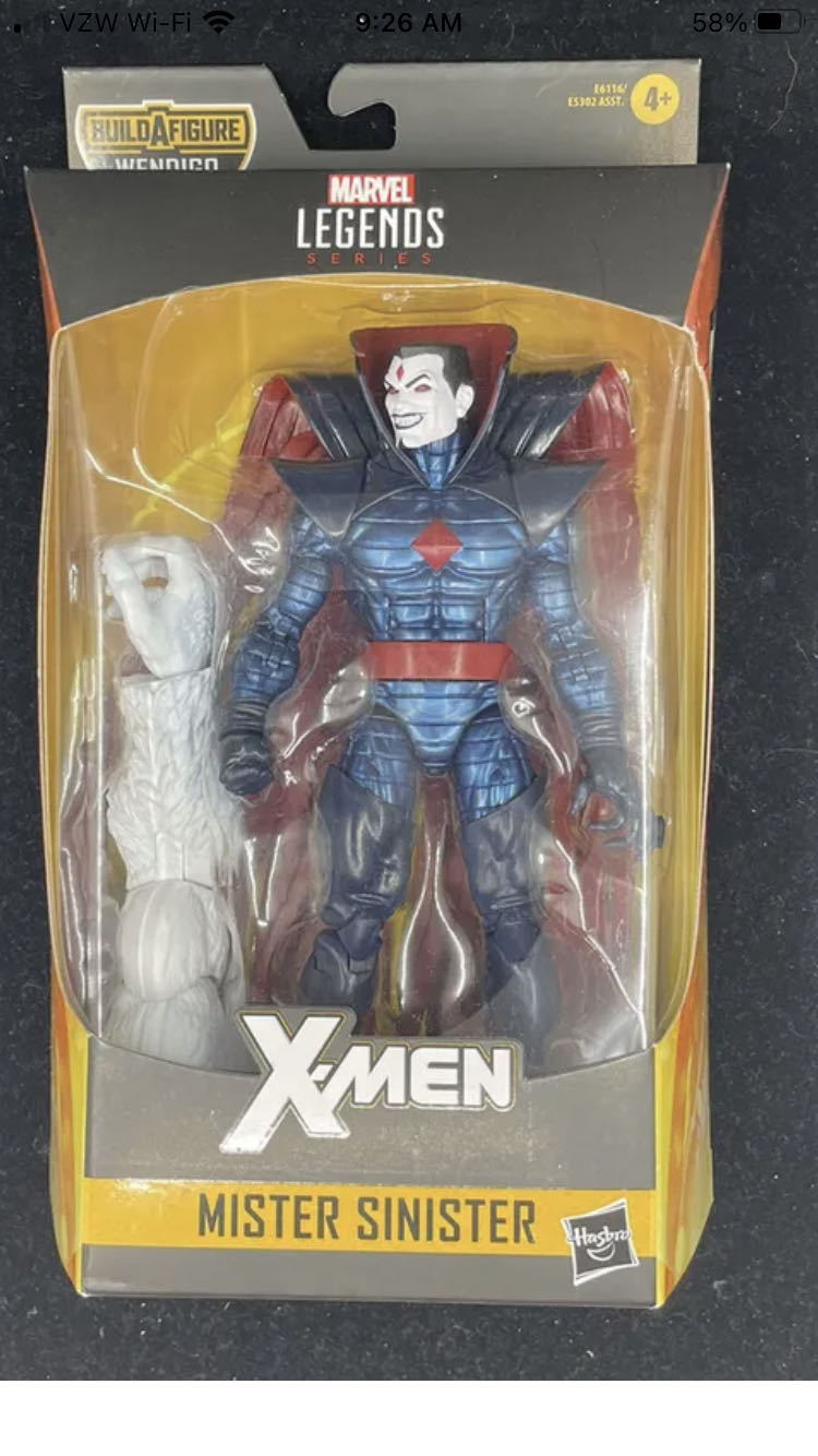 Funko Pop! Rocks: Michael Jackson Smooth Criminal