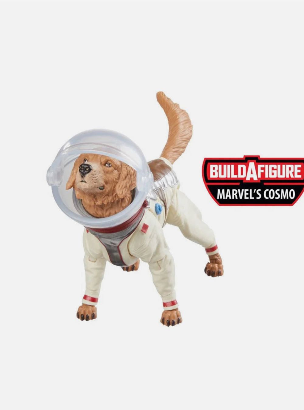 Star Lord (Guardians Of The Galaxy 3) - Marvel Legends (Marvel Legends) action figure collectible - Main Image 4