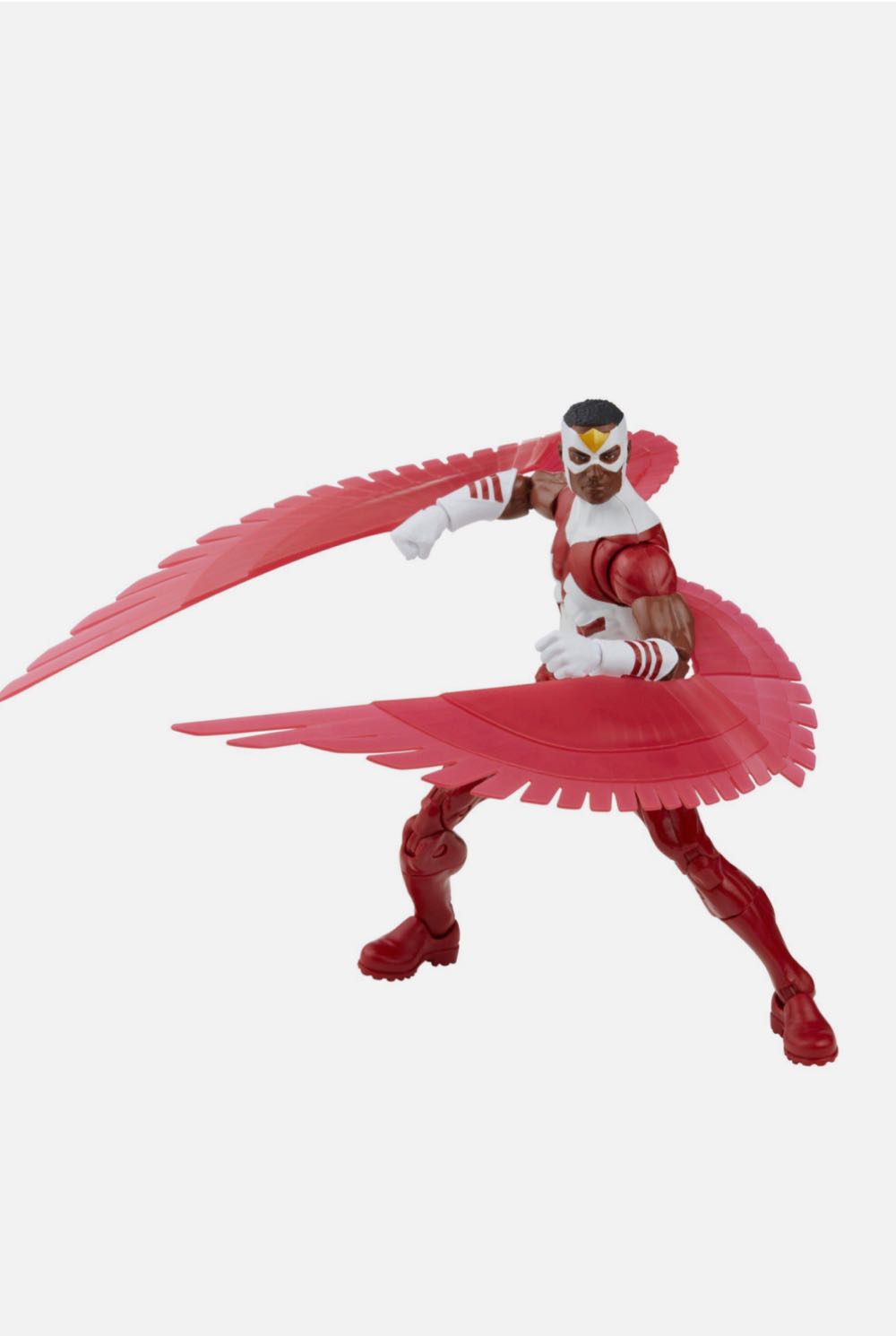 Falcon (comic Suit 2017) - Marvel Legends (Avengers (Comics)) action figure collectible - Main Image 4