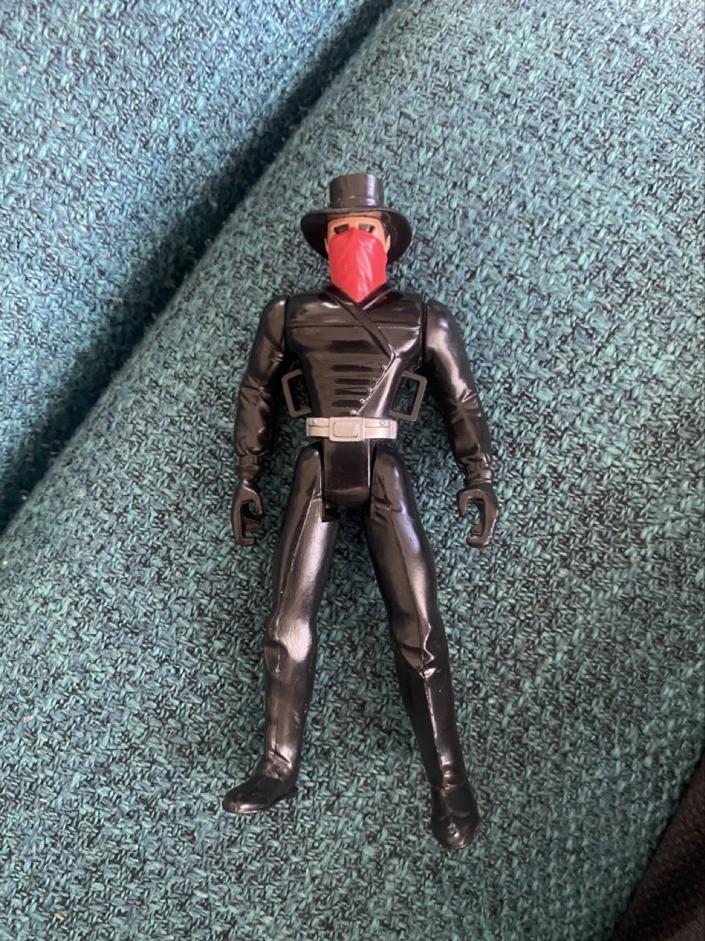 World Of Nintendo Super Mario Yellow Shy Guy 2.5” Jakks Nintendo Collectible Toy Pacific New