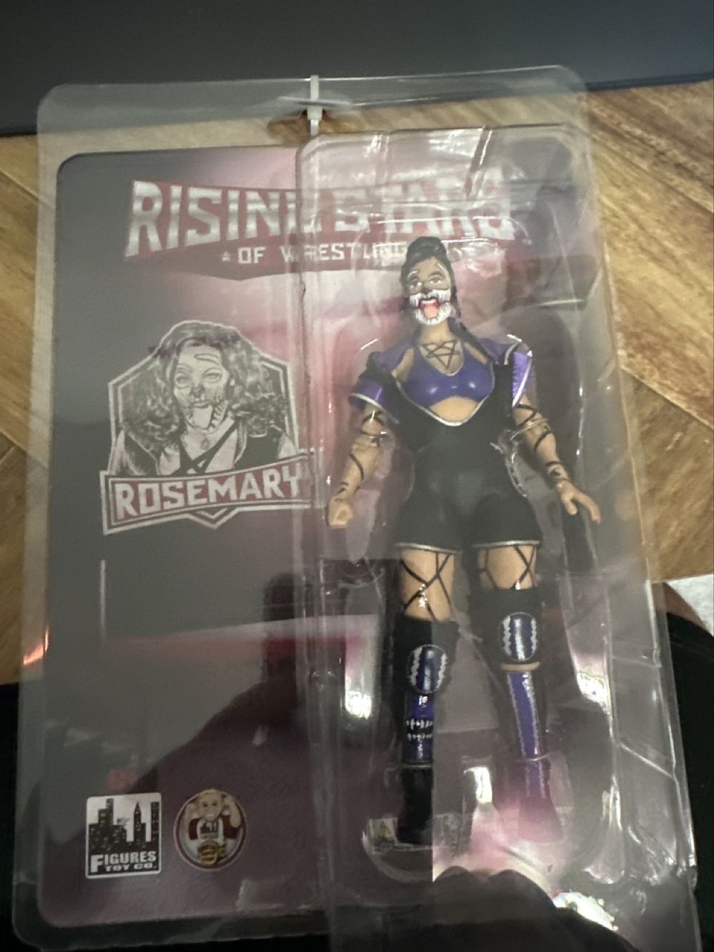 White Walker On Horse