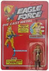 Darting Tounge Pythor