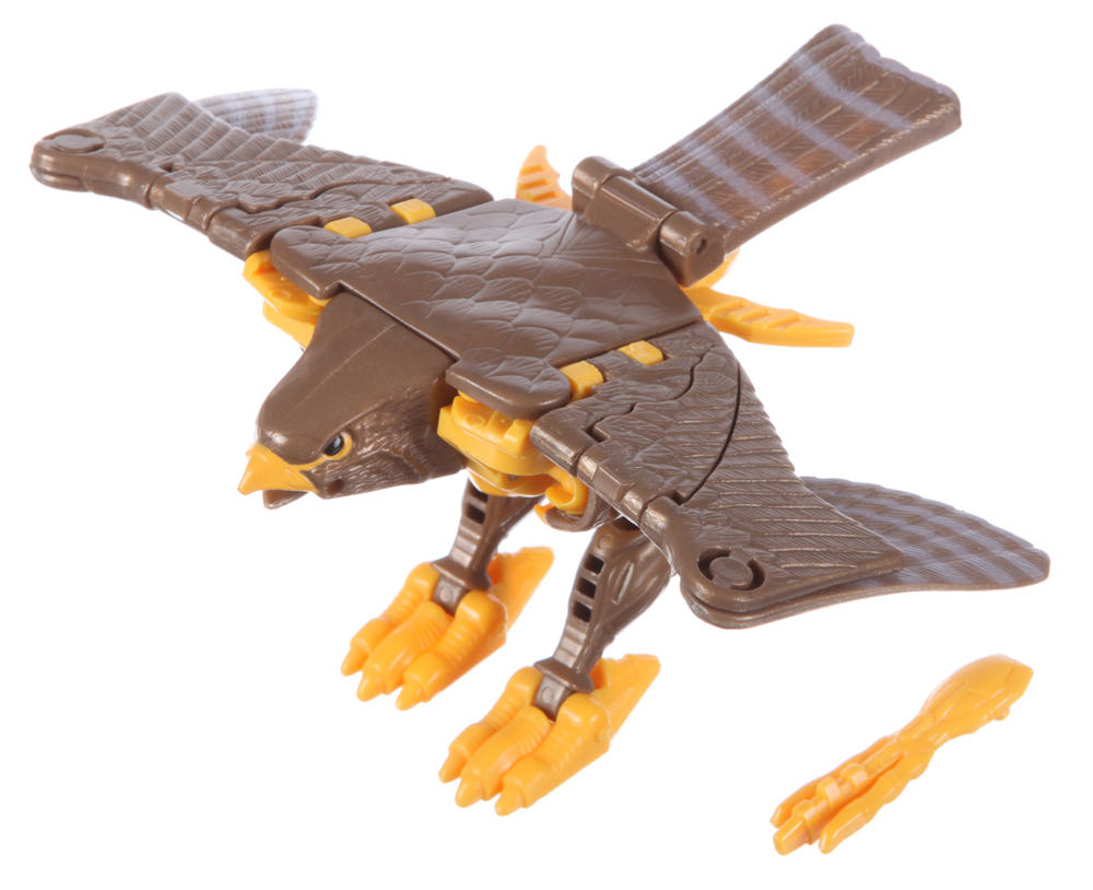 Beast Wars Basic Class Airrazor - Kenner (Transformers Beast Wars) action figure collectible - Main Image 1
