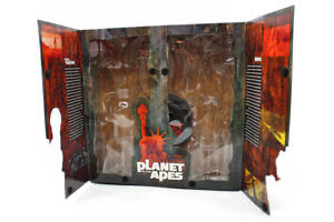 Super Action Statue Weather Report